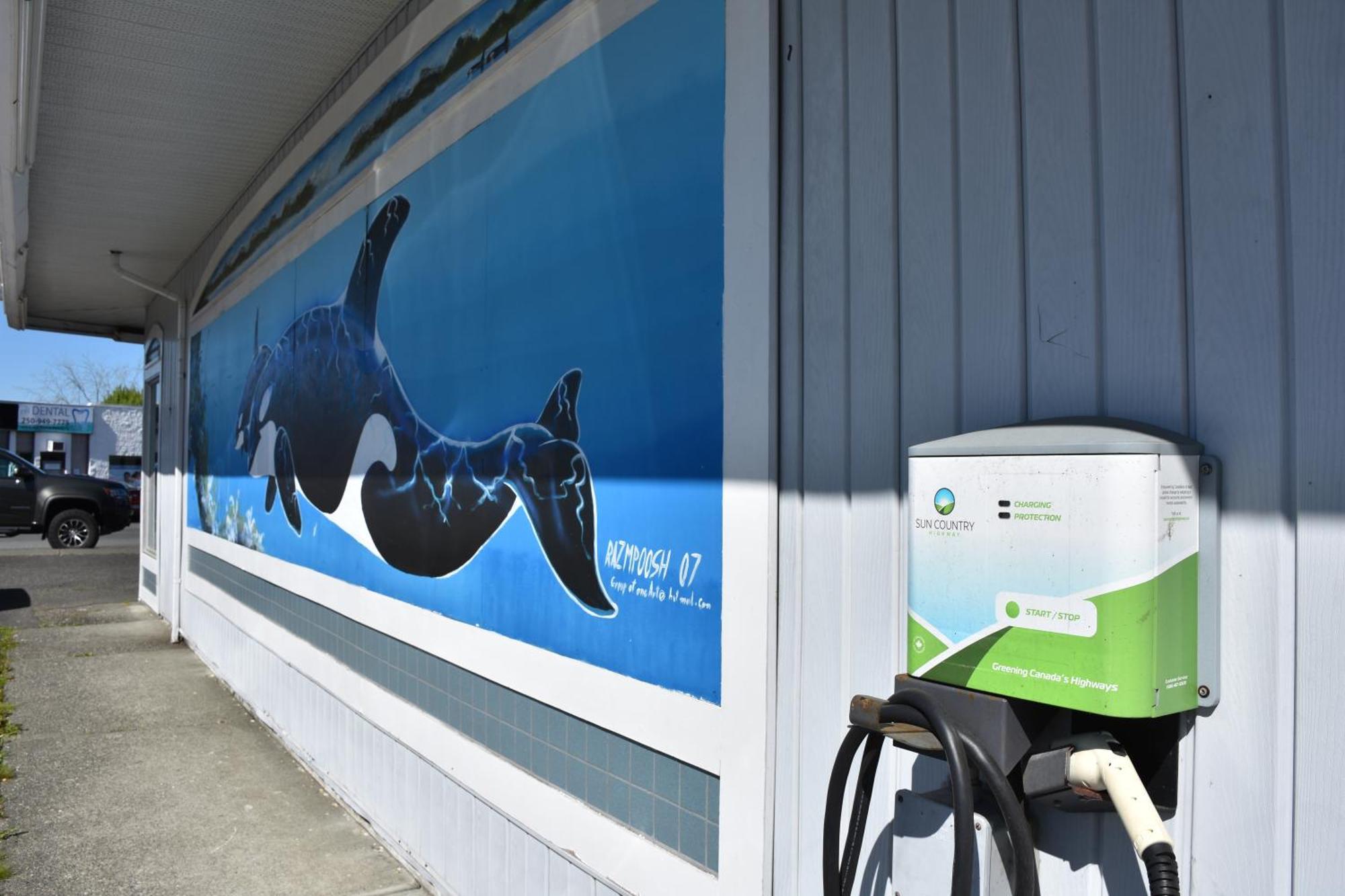 North Coast Trail Backpackers Ltd Hostel Port Hardy Exterior photo