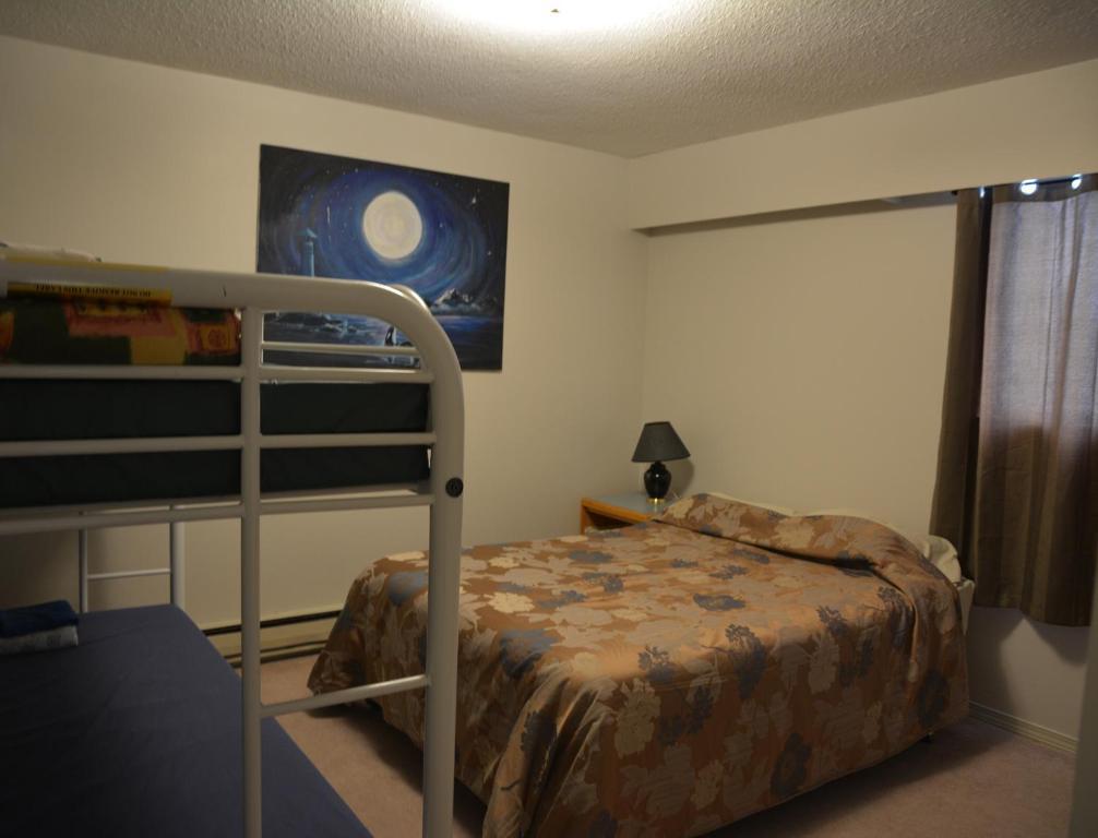 North Coast Trail Backpackers Ltd Hostel Port Hardy Exterior photo