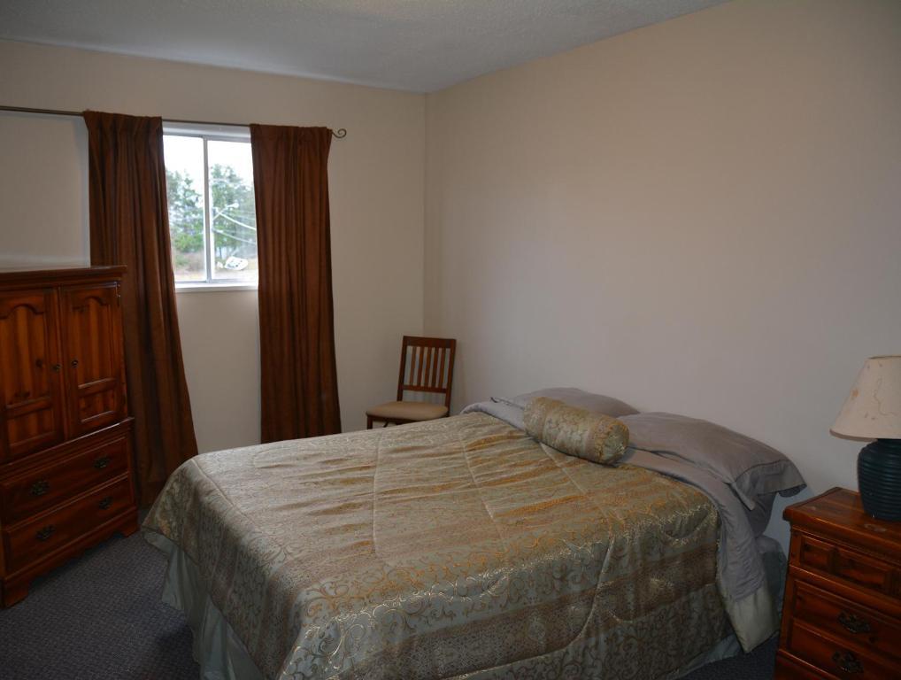 North Coast Trail Backpackers Ltd Hostel Port Hardy Room photo